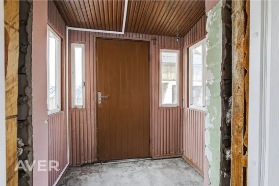Privātmāja Jēkabpilī