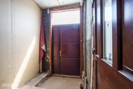 Plaša remontējama māja lieliskā lokācijā ar skaistu iekoptu zemi un garāžu