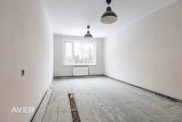 3 istabu dzīvoklis Spuņciemā