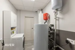 Plaša privātmāja