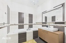 Unikāls Divstāvu dzīvoklis Ogrē