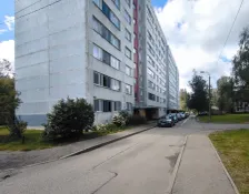 Pārdod 3 istabu dzīvokli pretī t/c Zoom!
