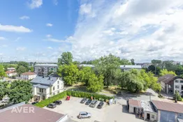 Dzērvju iela 10
