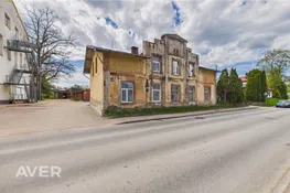 Gaujas iela 19-6, Cēsis
