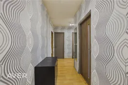 2 istabu dzīvoklis Valmierā