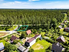 Mārupes nov., Piņķi, Cīniju iela 6A
