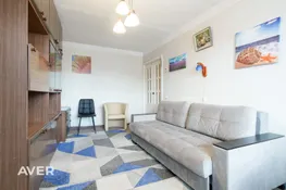 Rīdzenes dzīvoklis pie ūdenstilpnes
