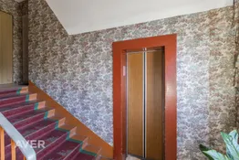 Dzīvoklis ar skatu