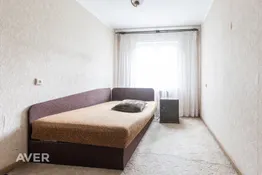 3 istabu dzīvoklis Juglā