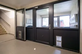 Plašs 1 istabas dzīvoklis Valmierā
