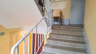 1istabas dzīvoklis Purvciemā