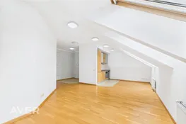 Trīsistabu dzīvoklis Siguldā