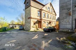 Gaujas iela 22, Cēsis