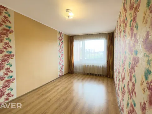 3 istabu dzīvoklis Rēzeknes centrā