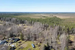 Jūrmala, Ķemeri, Stropu iela 11