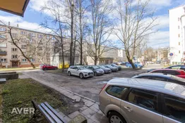 Kr. Valdemāra iela 123, Rīga