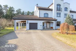 Sapņu māja