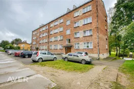 Viensistabas dzīvoklis Cēsīs