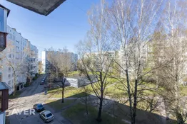 3 istabu dzīvoklis Imantā