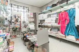 Veikala telpas 102 m2 platībā