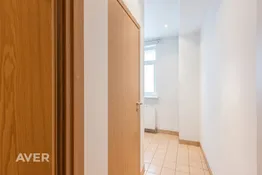 Biroja telpas pašā Āgenskalna centrā