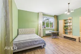 Plaša ģimenes māja Aizkrauklē