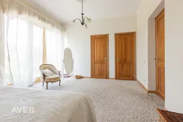 Unikāla privātmāja Ikšķilē