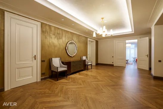 De Būra villa Liepājā