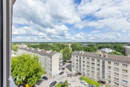 Krišjāņa Barona iela