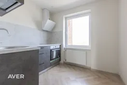 Kapitāli izremontēts 3istabu dzīvoklis Dobelē
