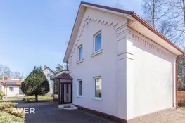 Dubultu prospekts, Jūrmala