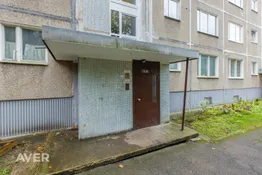 Divistabu dzīvoklis Lietuviešu projektā