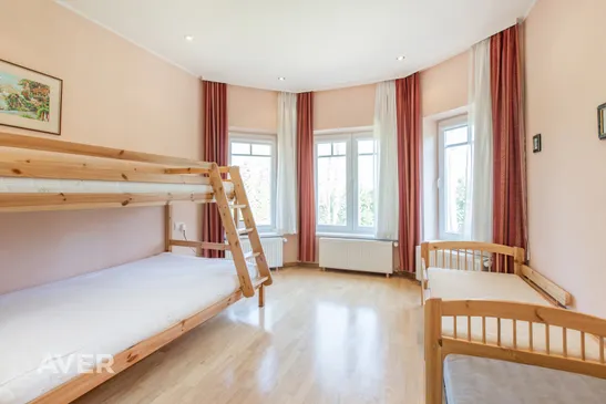 Privātmāja