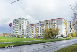 Jaunais projekts Čiekurkalnā
