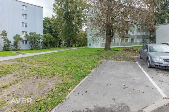 Pilnībā iekārtots 2 istabu dzīvoklis renovētā mājā