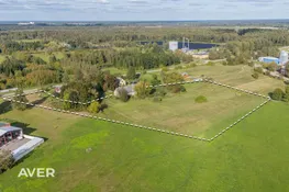 Salaspils nov., Salaspils, Miera iela 28