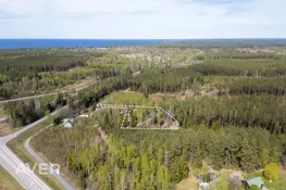 Saulkrastu nov., Saulkrastu pagasts