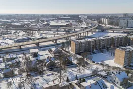 Rīga, Dārzciems, Kupravas 13