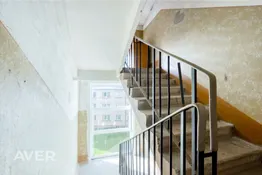 2 istabu dzīvoklis Limbažos