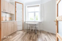 Dzīvoklis