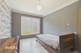Meža iela 12, Jaunpiebalga