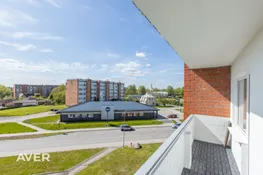 Kapitāli izremontēts 3istabu dzīvoklis Dobelē