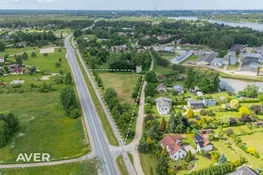 Ķekavas nov., Ķekavas pagasts, Akotu iela 16
