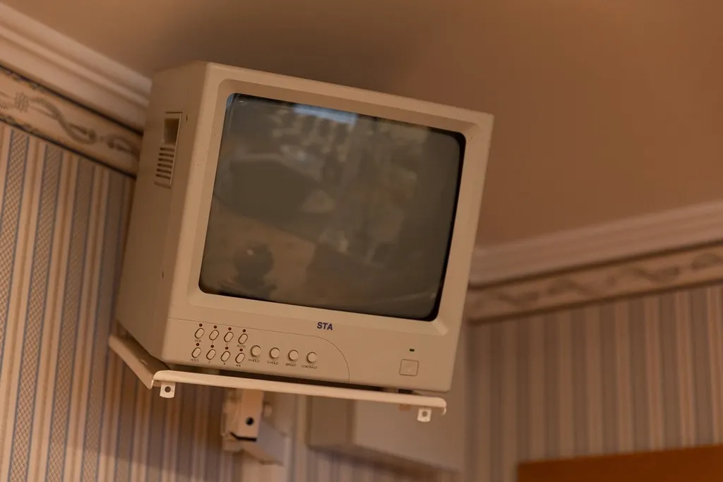 Ocject image