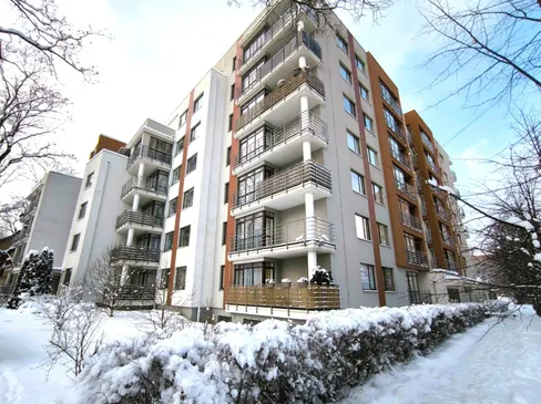 Komfortabls un praktisks plānojums