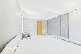 Plaša ģimenes māja Aizkrauklē