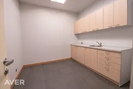 Komercbūve Kuldīgas centrā!