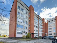 3 istabu dzīvoklis Rēzeknes centrā