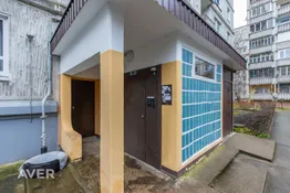Viršu iela 3-38, Rīga
