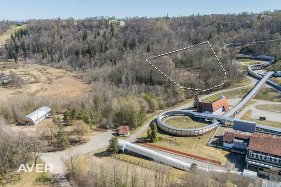 Siguldas nov., Sigulda, Peldu 7